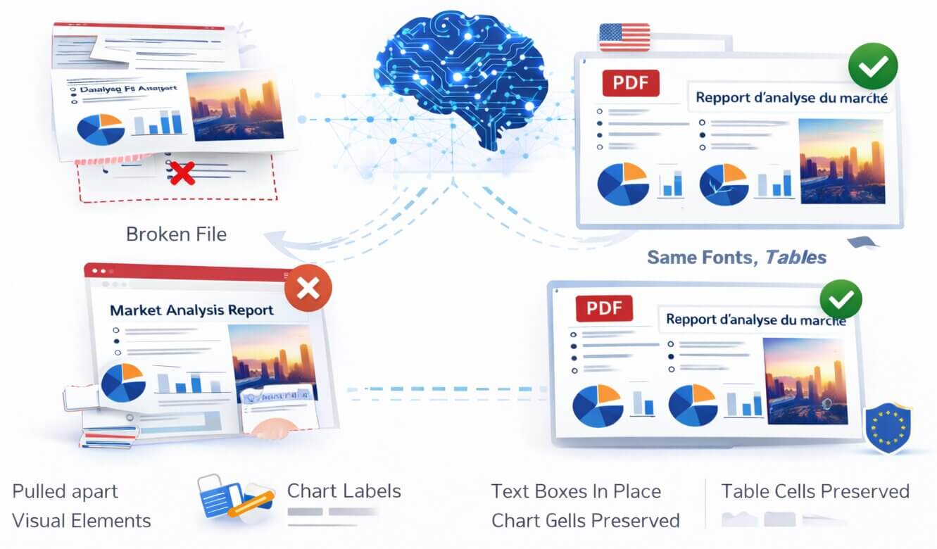 Translated PDF document with its original layout, charts, and typography preserved